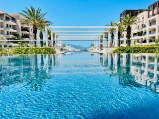 2 bedrooms Elena residence - 6