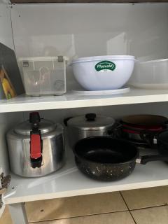Apartamento com garagem coberta - Tangará da Serra - 2