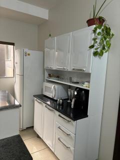 Apartamento com garagem coberta - Tangara da Serra - 3