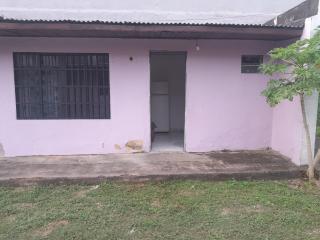 Shãwã - Pôrto Velho - 1