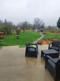 Les Tourterelles - 3