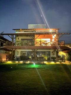 Casa Turmalina - Japaratinga - 7