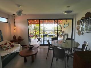 Casa Turmalina - Japaratinga - 8