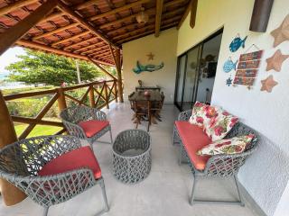 Casa Turmalina - Japaratinga - 5