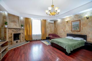 Townhouse in old Tbilisi - Tbilisi - 7