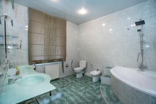 Townhouse in old Tbilisi - Tbilisi - 4