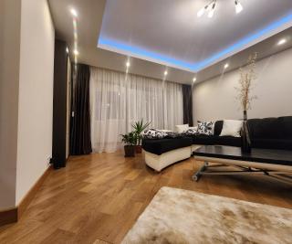 Cristina Luxury Apartment - Constanza - 6