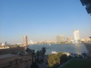 شقة راقية في الدقي على النيل - Il Cairo - 8