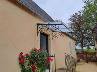 Gîte de campagne au cœur du Périgord à Rouffignac-Saint-Cernin-de-Reilhac - 0