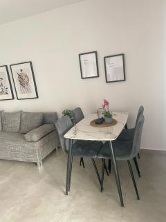 Helios Grande Suite Meraki - 6