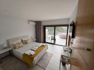 Douro Elegance Suites - Torre de Moncorvo - 6