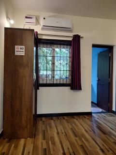 Susegad Shores - Chic 1BHK Coastal Escape - Siolim - 8