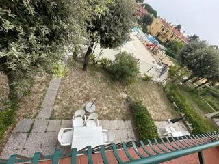 Renovated villa with garden and pool access - Bibione - 7