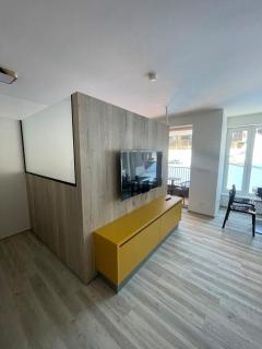 Apartment with a view of the ski slope - Dolní Morava - 1