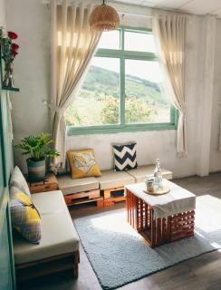 Dreamers Garden Farmstay - Hoat - 9