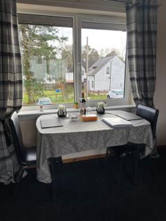 Cameron apartment Loch Ness - Fort Augustus - 5