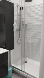 Studio "La fleur de Lys" - Ault - 4