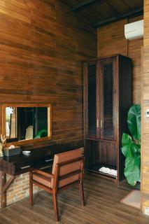 Dreamers Garden Farmstay - Hoat - 8
