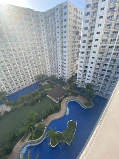 Stunning Hotel Feels at Shore - Manilla - 1