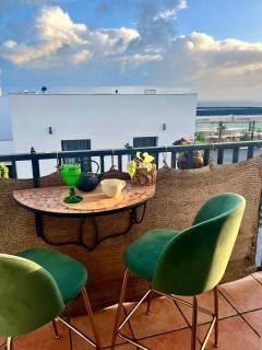 Studios ECO - SUITES Corredera 15 - 5