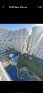 Stunning Hotel Feels at Shore - Manilla - 2