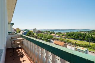 Perbes Beach Terrace R - Villanueva - 6