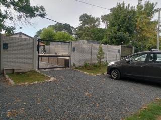 Casa con piscina climatizada para 6 personas en Parque del plata - Parque del Plata - 8
