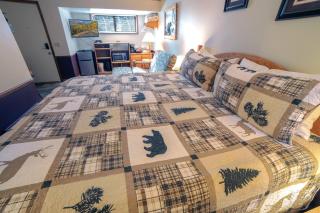 Sunnyside Knoll- 1 studio - 8