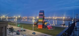 Jumanji - Welcome to le Havre - Le Havre - 7