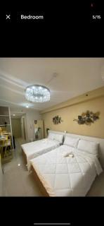 Stunning Hotel Feels at Shore - Manila - 9