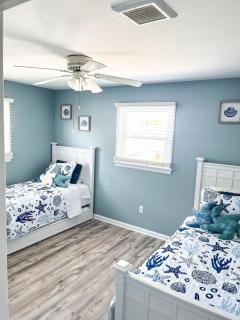 Sunset Villas Cape May - Steps to Bay and Sunset - 4