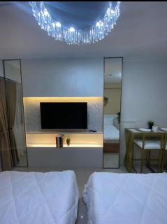 Stunning Hotel Feels at Shore - Manilla - 7