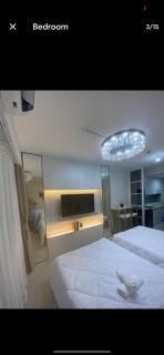 Stunning Hotel Feels at Shore - Manila - 8
