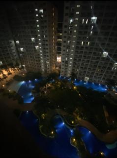 Stunning Hotel Feels at Shore - Manilla - 3