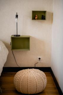 La Maison Janisse - Chambre d'hôtes - Limoges - 7