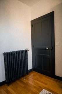 La Maison Janisse - Chambre d'hôtes - Limoges - 4