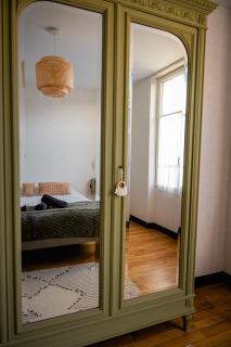 La Maison Janisse - Chambre d'hôtes - Limoges - 5