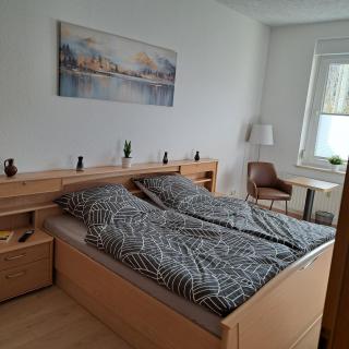 Ferienwohnung Reichel - Freiberg - 3