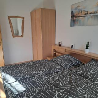 Ferienwohnung Reichel - Freiberg - 2