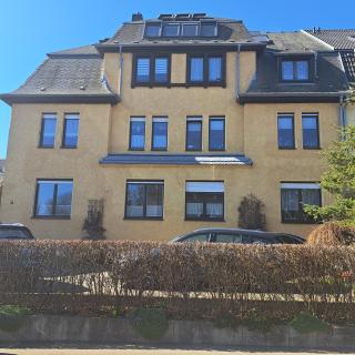 Ferienwohnung Reichel - Freiberg - 9