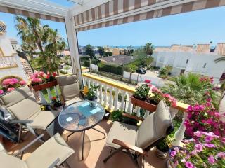 Apartmán u moře, 3 ložnice - Torrevieja - 5