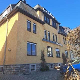 Ferienwohnung Reichel - Freiberg - 8