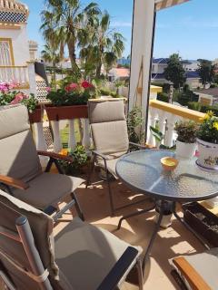 Apartmán u moře, 3 ložnice - Torrevieja - 3