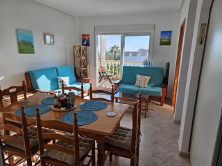 Apartmán u moře, 3 ložnice - Torrevieja - 6