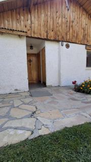 LAS MUTISIAS, Departamentos para 2 personas en zona céntrica de Bariloche - Bariloche - 3