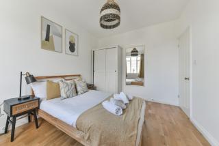 Stylish Modern 2 Bed in Central - Londra - 4