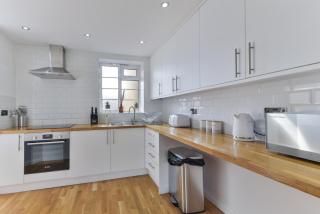 Stylish Modern 2 Bed in Central - Londra - 5