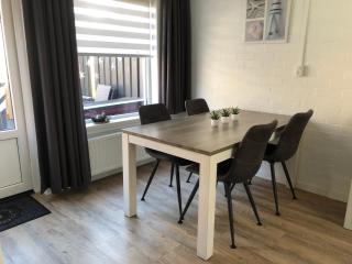 Cozy holiday home in quiet neighbourhood - Domburg - 3