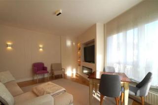 Apartamento nuevo y cómodo - 1