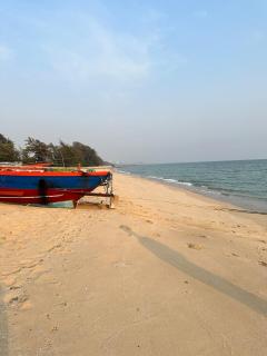 Sea sand Sun condominium 415 - Klaeng - 6